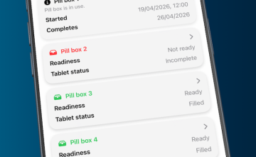Screen shot 7